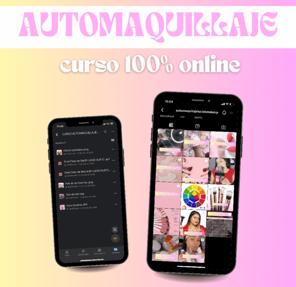 Automaquillaje Online